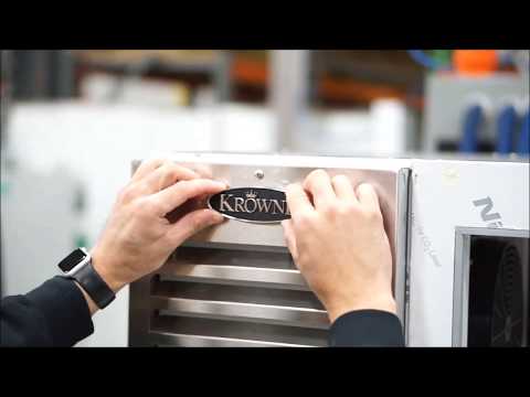 Krowne KYA-12S Draft Beer & Wine Dispensers