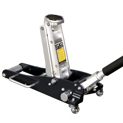 Ranger 2-Ton Aluminum Racing Floor Jacks - 5150085