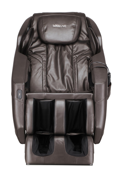 SL Track Full Body Massage Recliner with Airbag Massage - Brown or Black