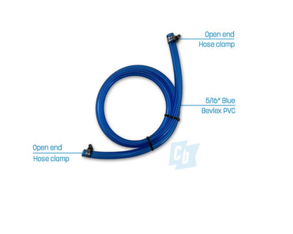 1-Tap CO2 Dispensing Kit