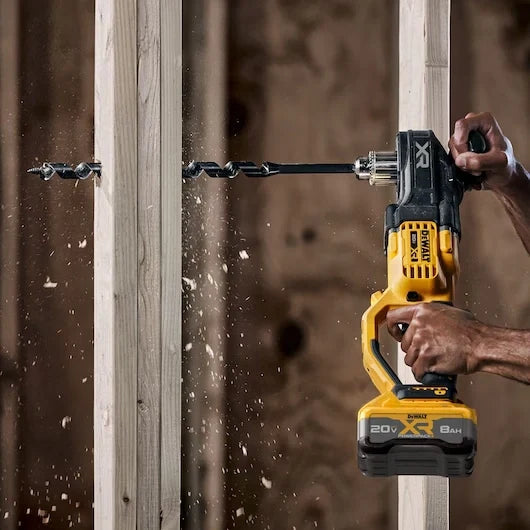 DEWALT DCD446B 20V MAX* XR® Brushless Cordless 1/2 in. Compact Stud & Joist Drill (Tool Only)