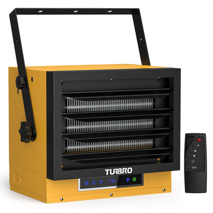 Neighborhood GH7500 Garage Heater