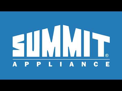 Summit Commercial Summit Appliance BC74OSCOM Indoor/Outdoor Single-Tap Draft Beer Dispenser, Stainless Steel, 3 x 1/6-Barrel Keg Capacity