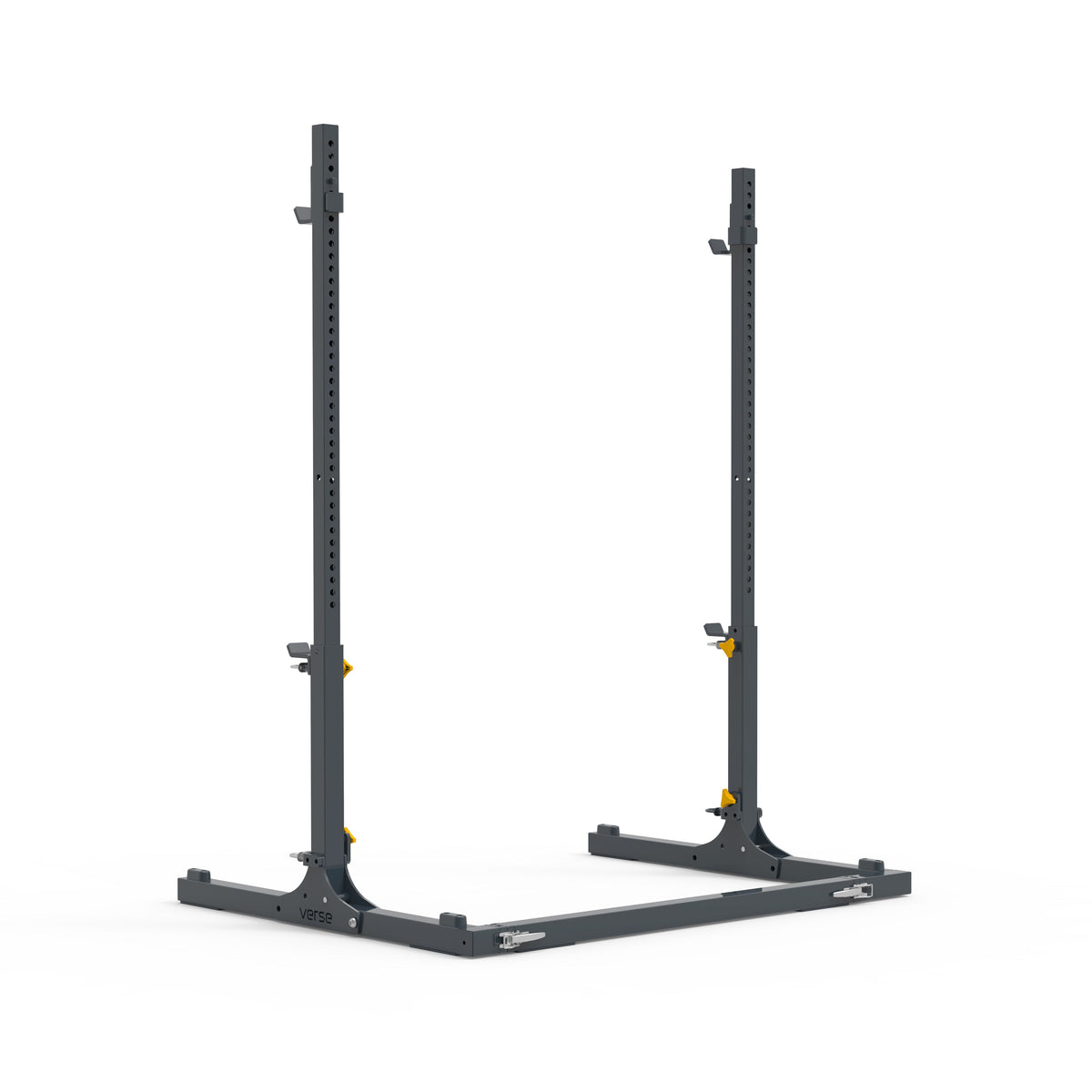 Verse® Agile Rack PRO — Folding and Portable