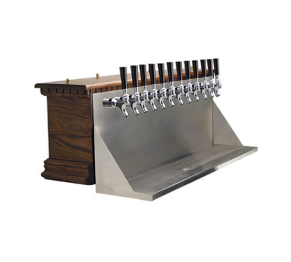 Micro Matic USA CFD12A Draft Beer & Wine Dispensers