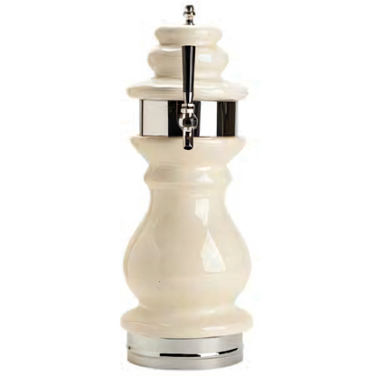 Micro Matic USA CT400-1 Draft Beer & Wine Dispensers