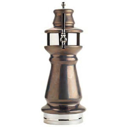 Micro Matic USA CT500-1-GLY Draft Beer & Wine Dispensers