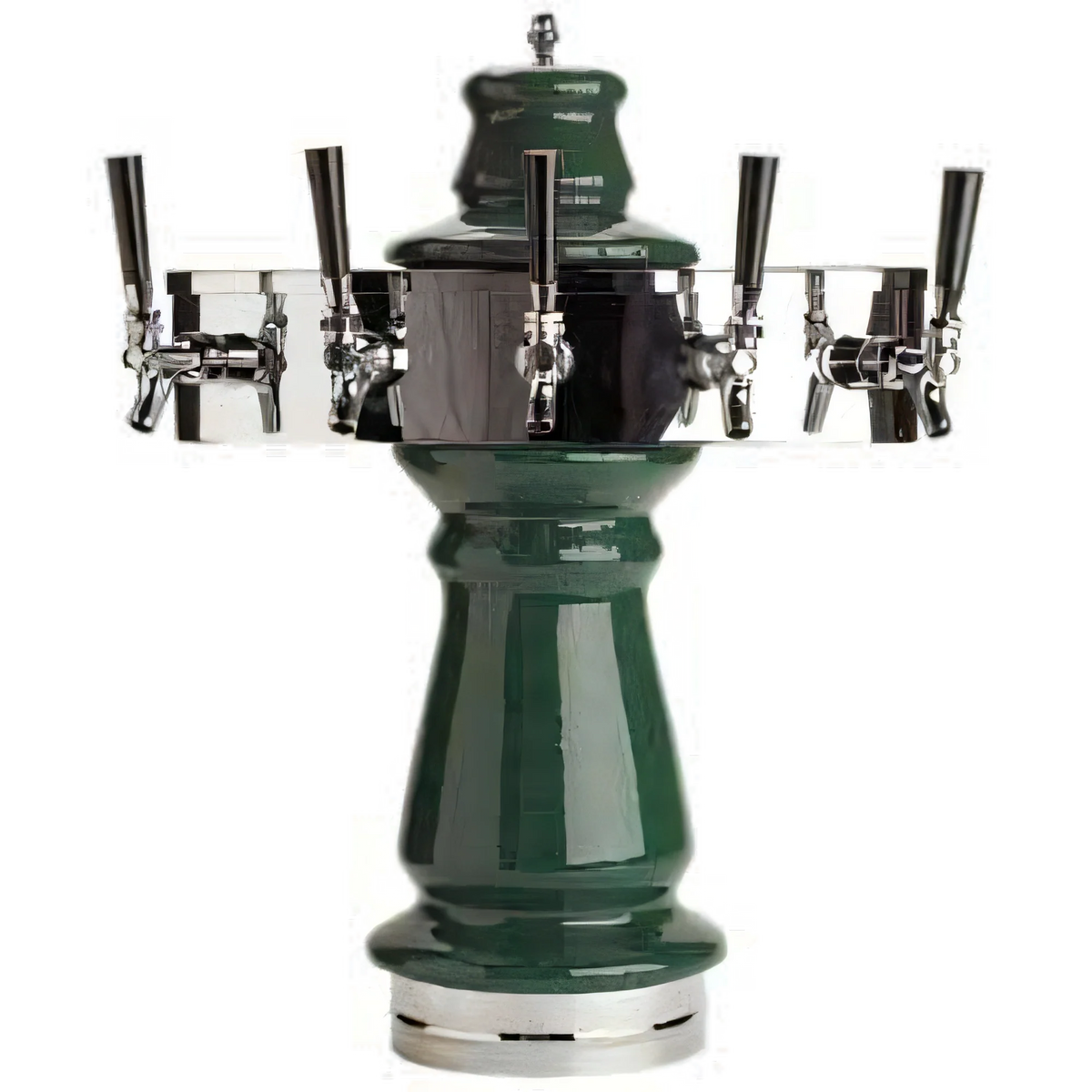 Micro Matic USA CT500E-5 Draft Beer & Wine Dispensers