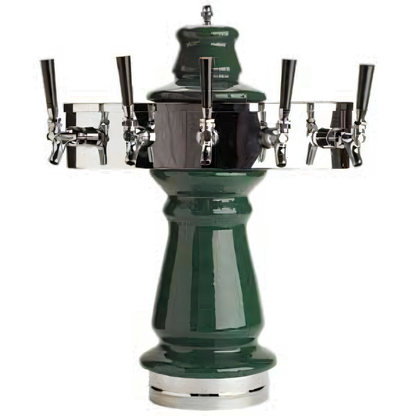 Micro Matic USA CT500E-5 Draft Beer & Wine Dispensers