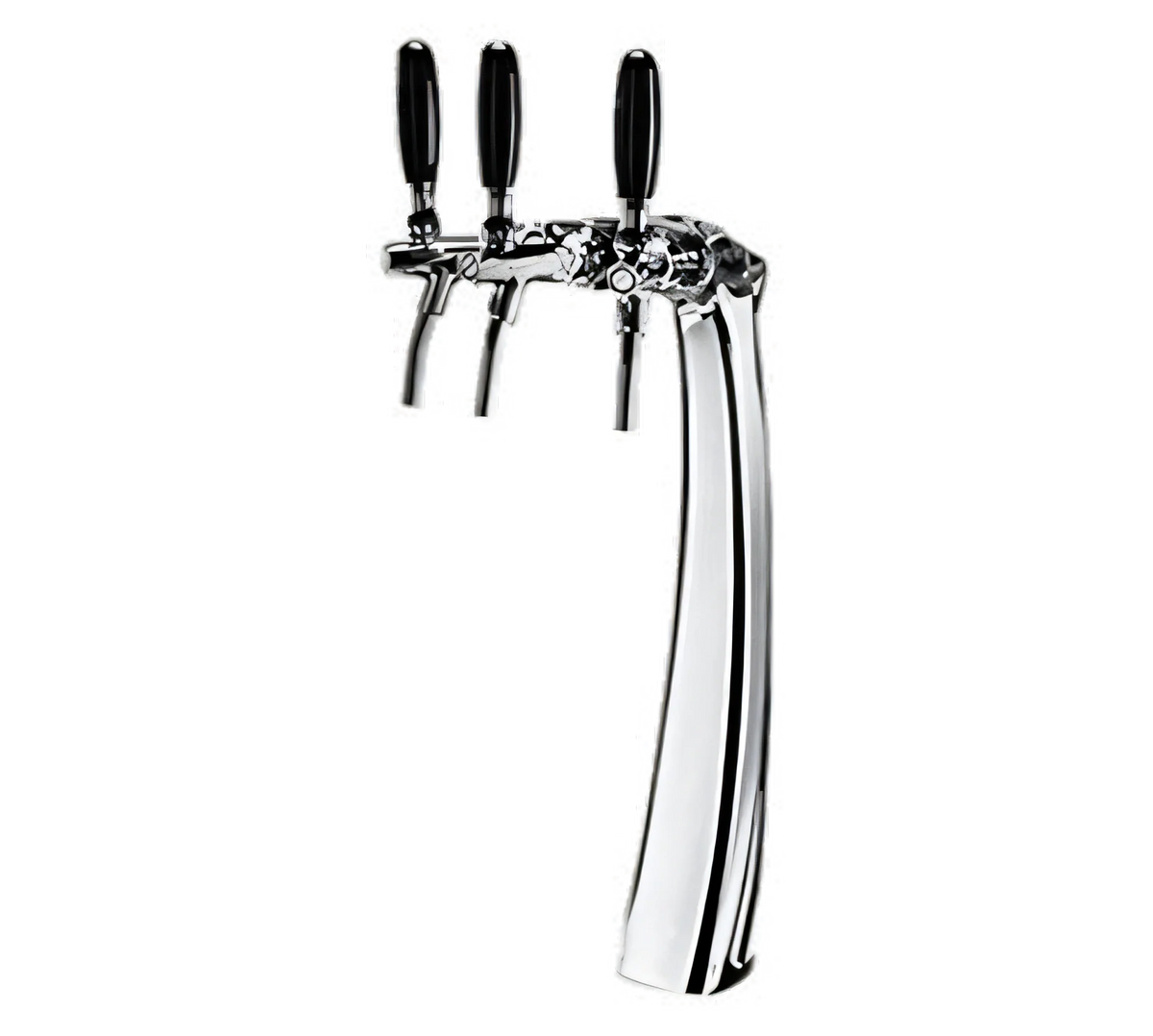 Micro Matic USA FALCO3-C Draft Beer & Wine Dispensers