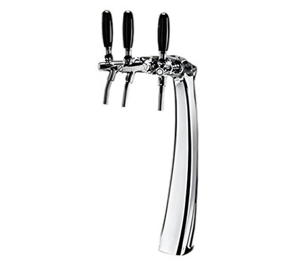 Micro Matic USA FALCO3-C Draft Beer & Wine Dispensers